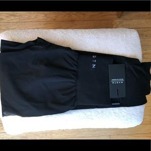 NVGTN Small Women's Solid Seamless Leggings